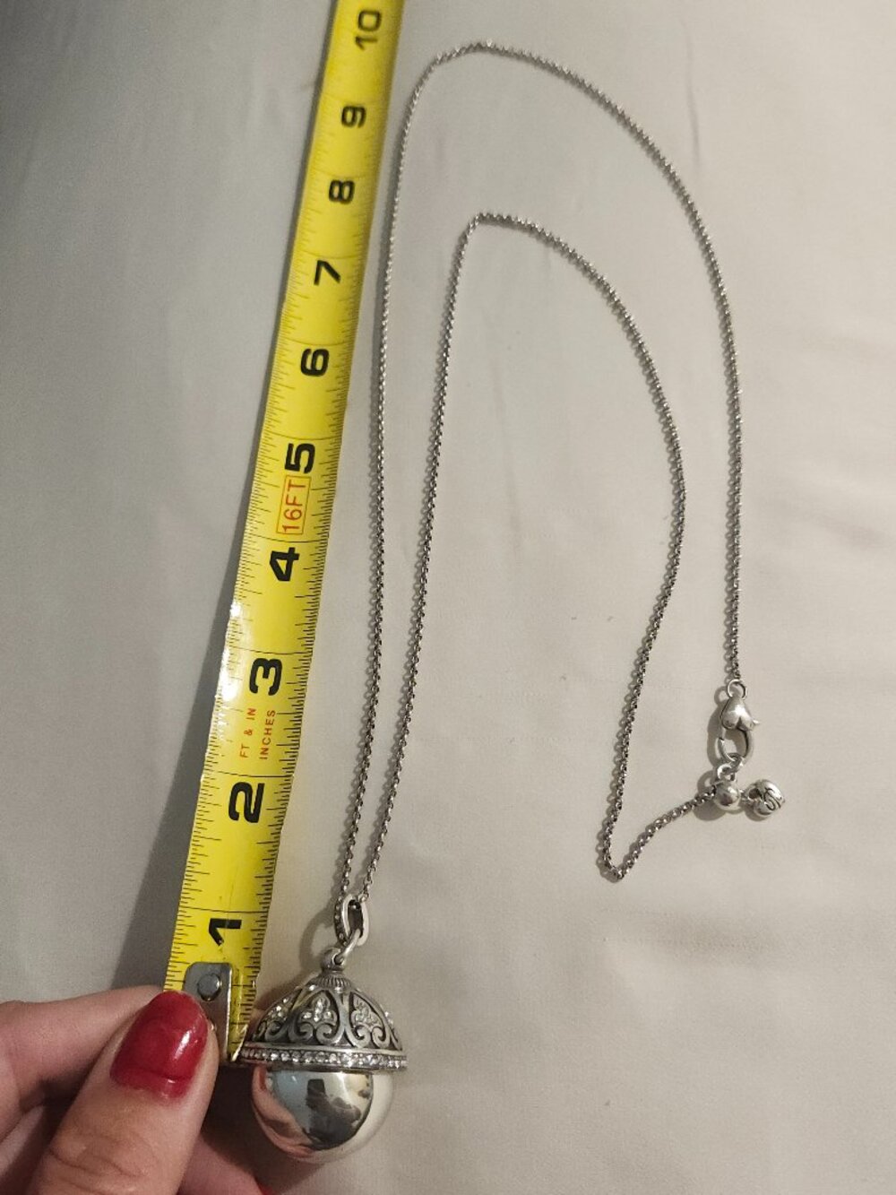Brighton necklace